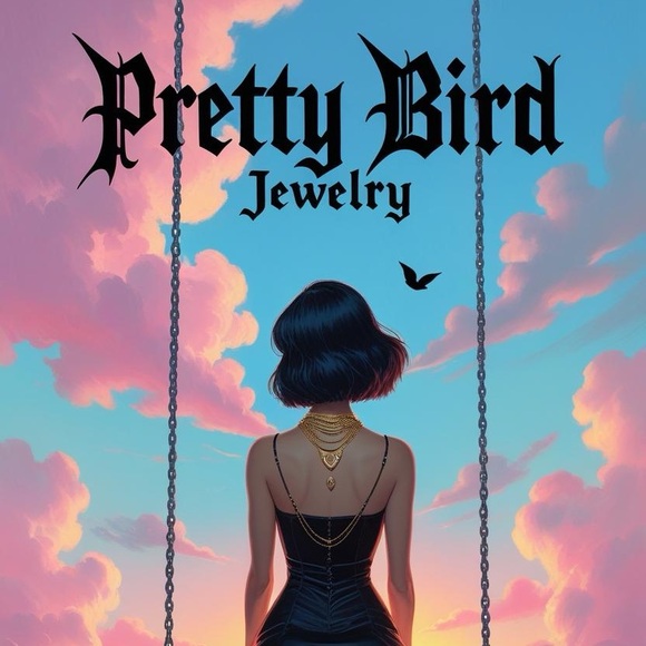 @PRETTYBIRDUSA LIVE SHOW LISTING